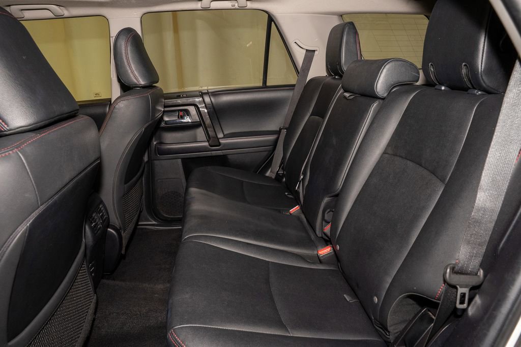 Certified 2019 Toyota 4Runner TRD Pro image 7