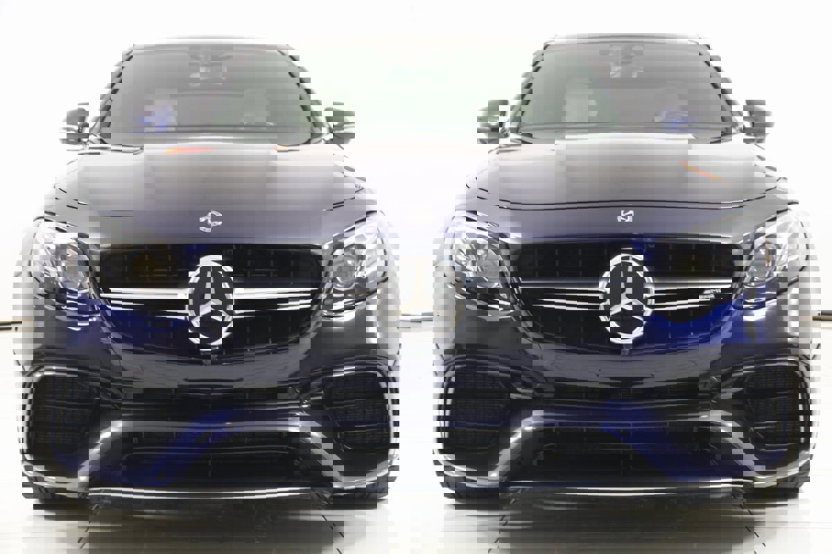 Used 2019 Mercedes-Benz E 63 AMG S image 80