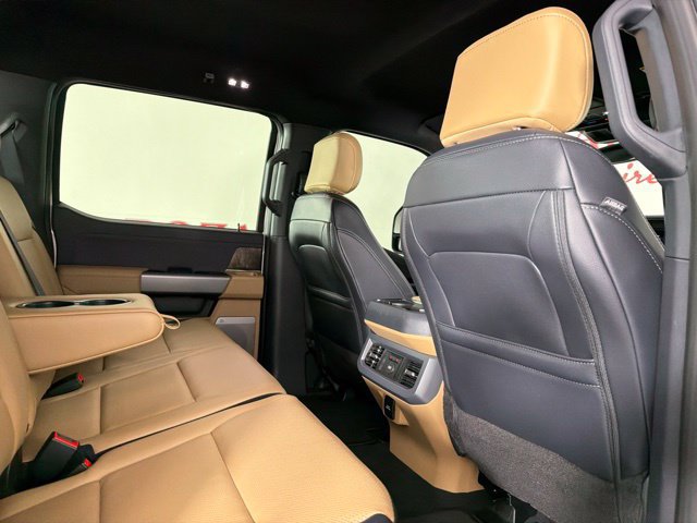 Certified 2026 Ford F250 Lariat w/ Chrome Package AWD/4WD image 37