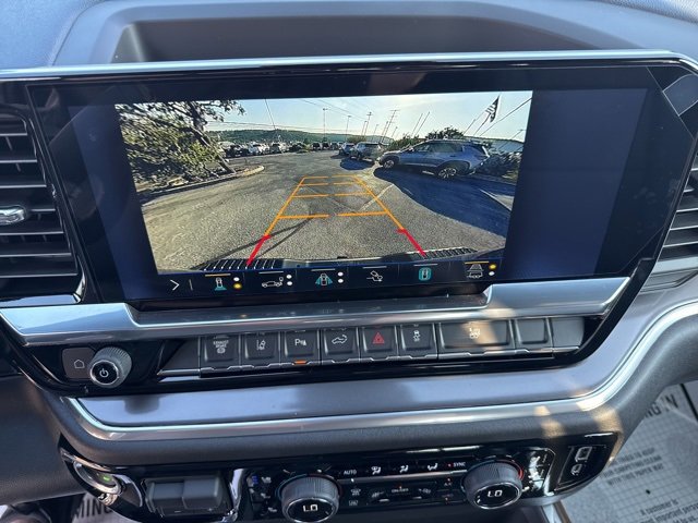 New 2026 Chevrolet Silverado 3500 High Country w/ High Country Premium Package image 24