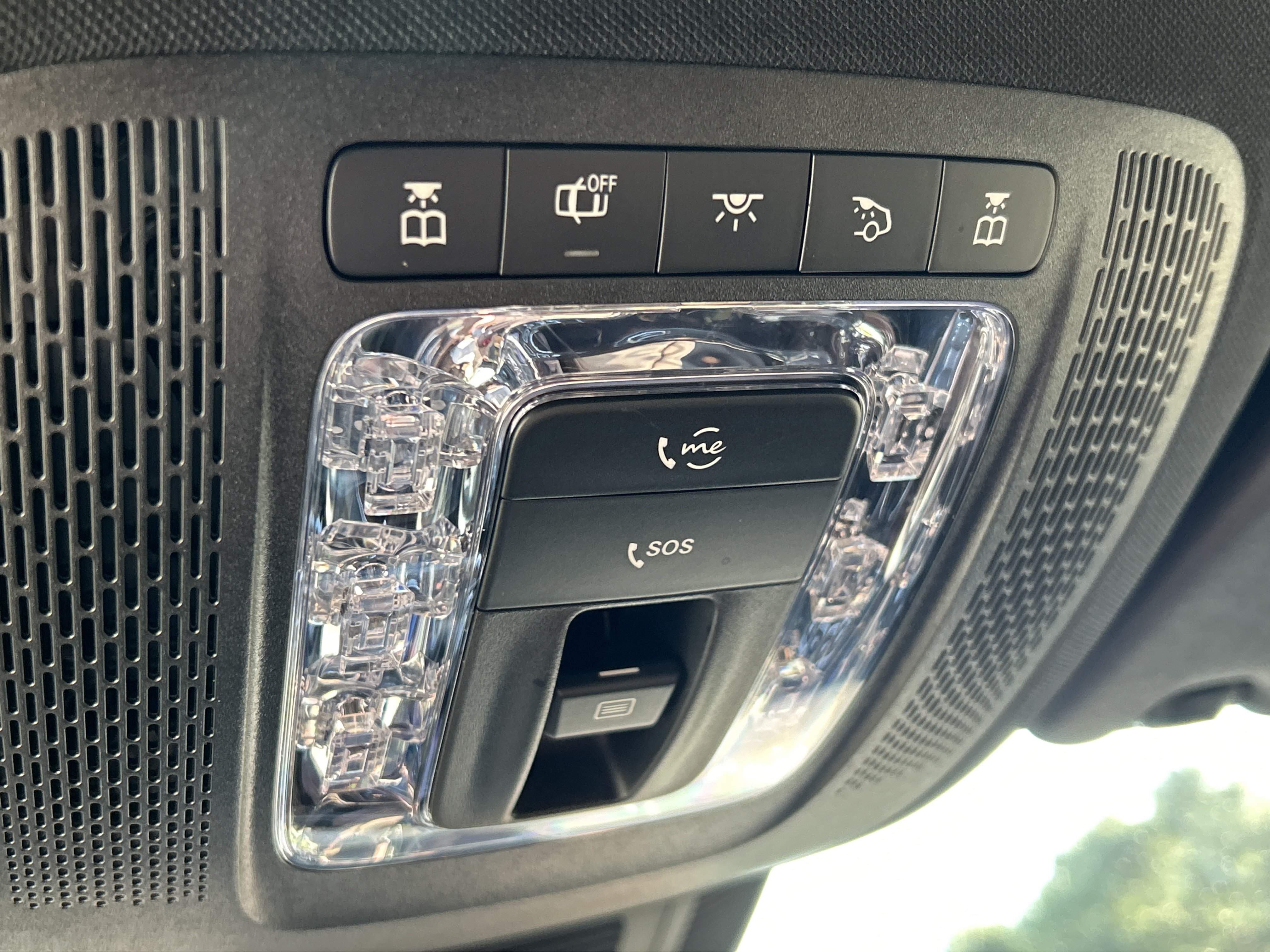 Certified 2025 Mercedes-Benz GLE 450e 4MATIC image 45