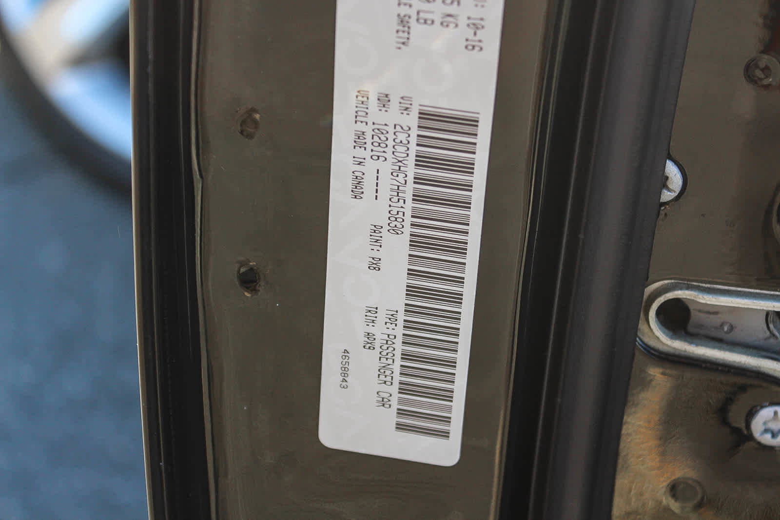 Used 2017 Dodge Charger SXT w/ Plus Group image 39