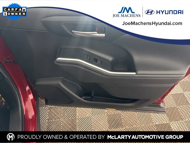 Used 2021 Toyota Highlander XSE image 22