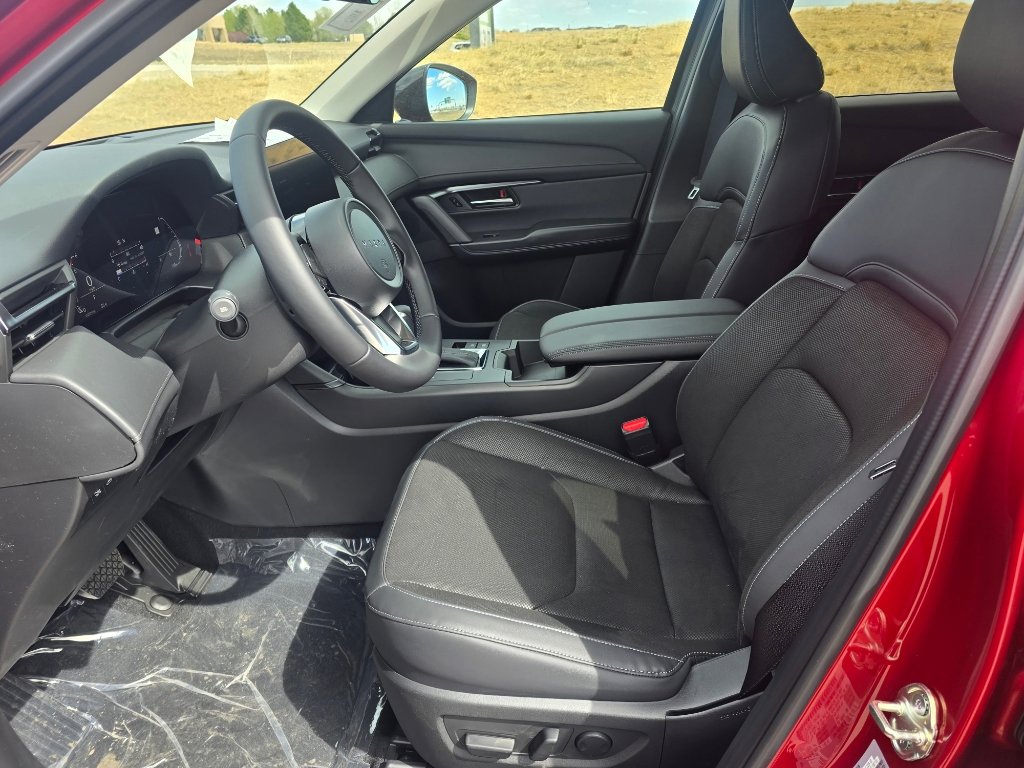 New 2026 MAZDA CX-5 Preferred image 12