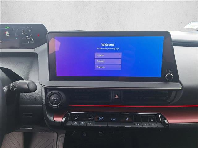 Used 2024 Toyota Prius Prime FWD image 12
