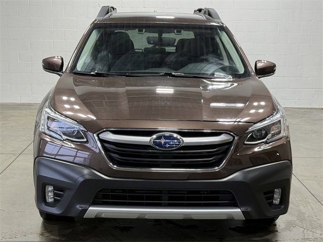 Used 2020 Subaru Outback Limited XT image 8