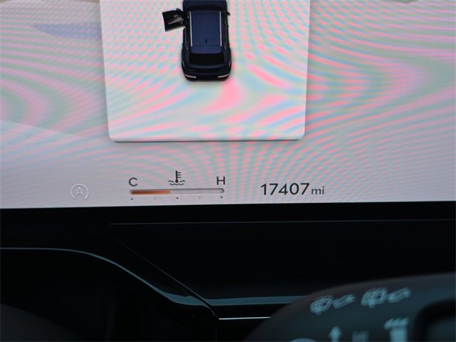 Used 2025 Genesis GV80 2.5T Standard image 15