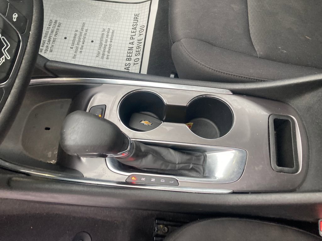 Used 2022 Chevrolet Malibu LS image 30