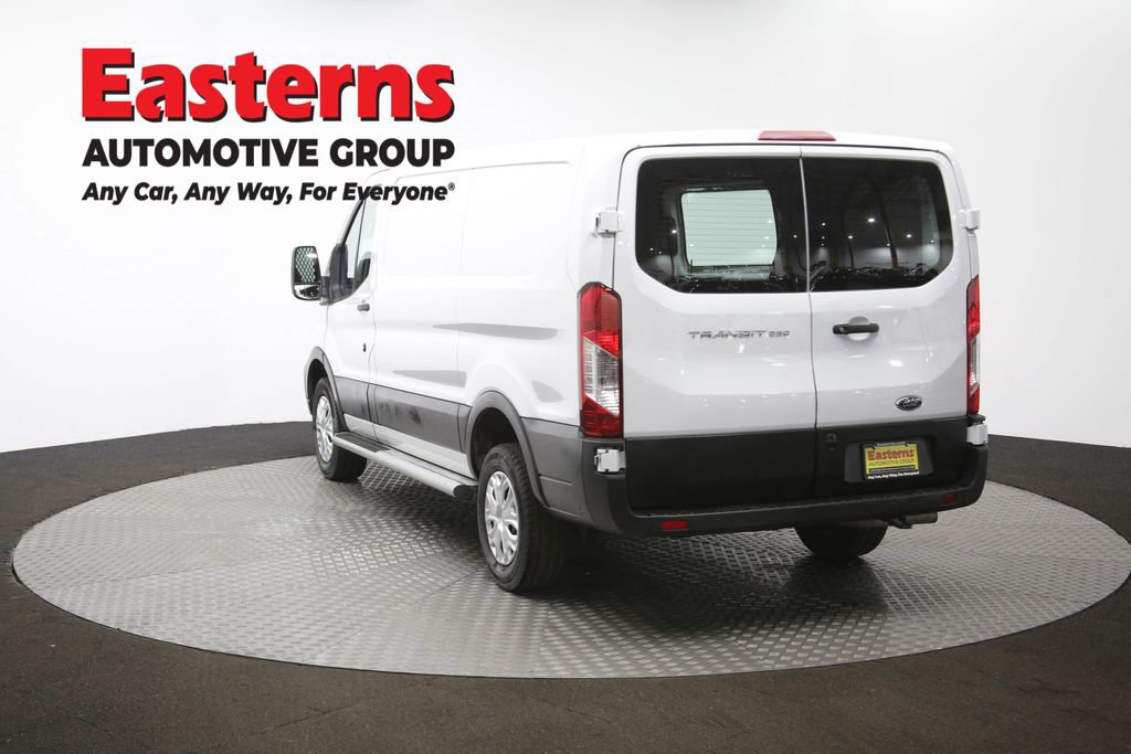 Used 2024 Ford Transit 250 Low Roof w/ Exterior Upgrade Package image 62