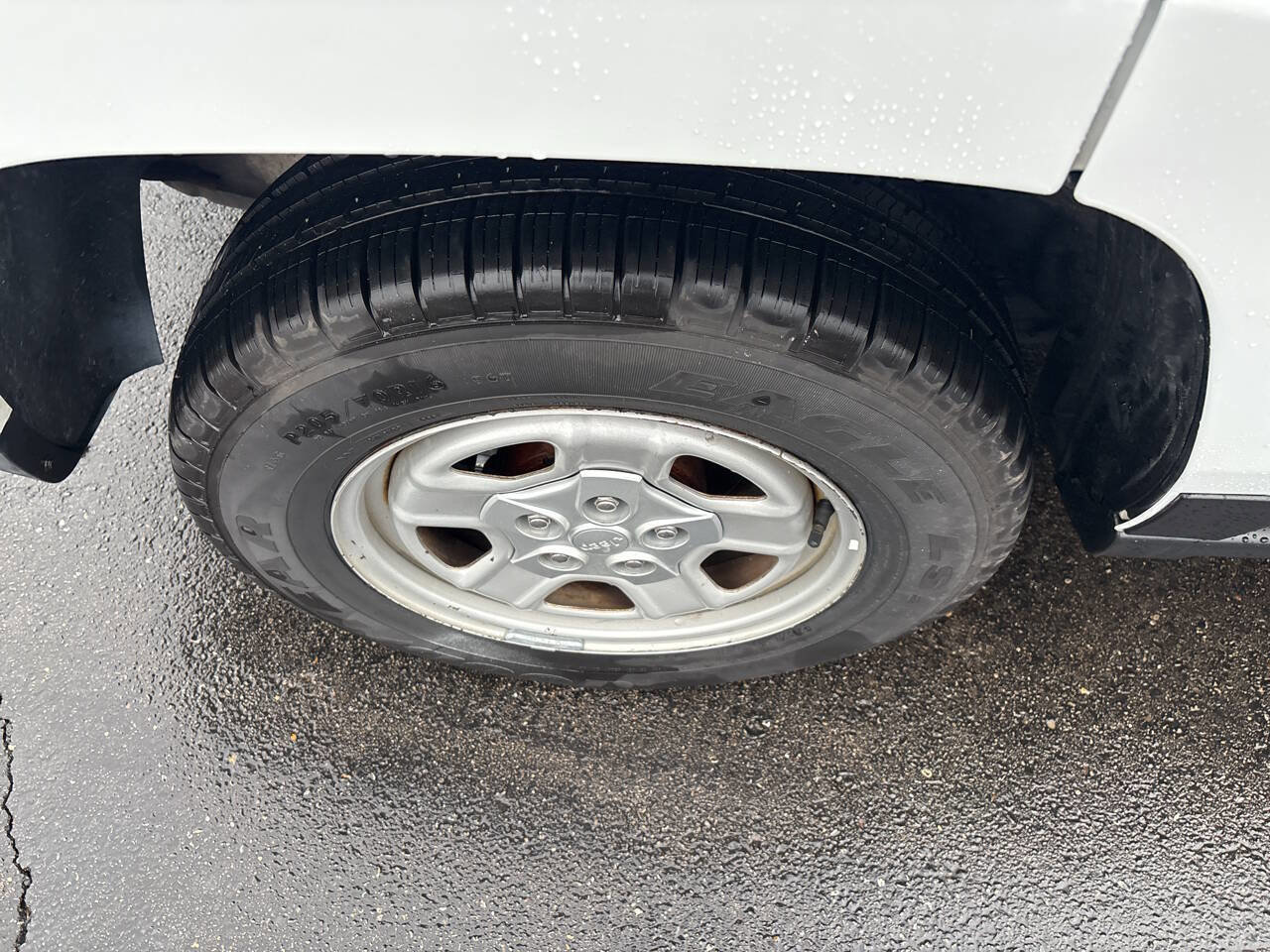 Used 2016 Jeep Patriot Sport w/ Power Value Group image 10