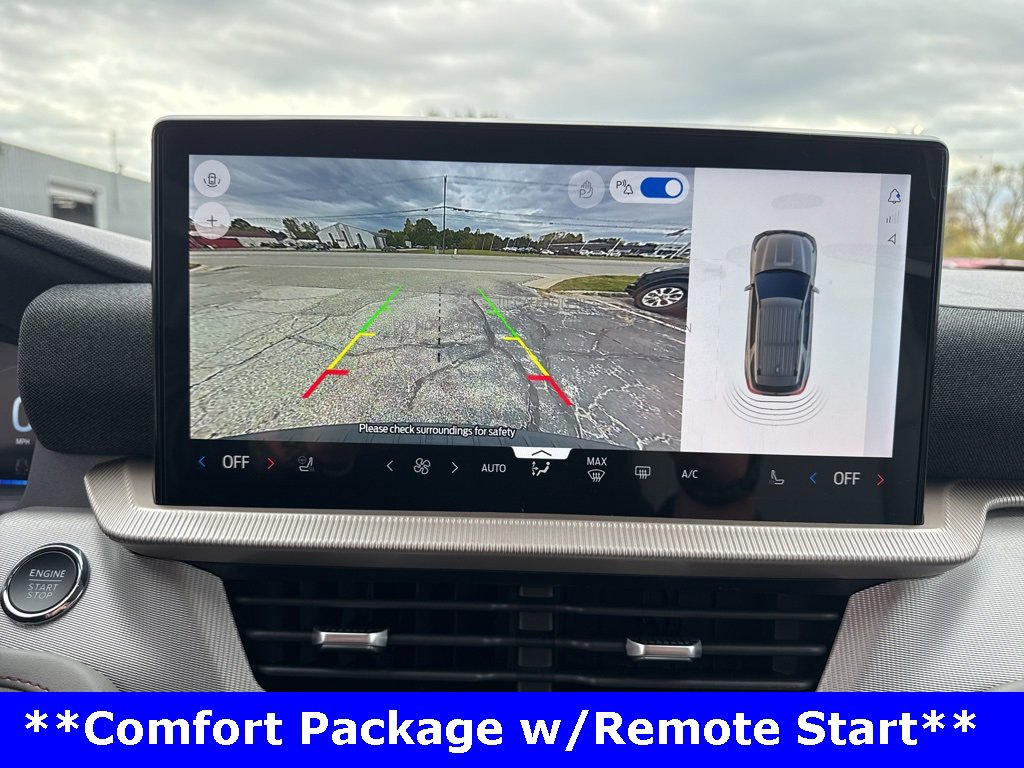 New 2026 Ford Explorer Active w/ Active Comfort Package image 33