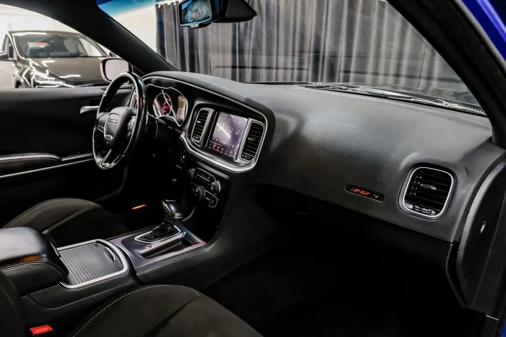 Used 2021 Dodge Charger Scat Pack RWD image 18