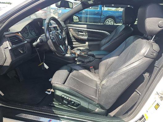 Used 2014 BMW 435i Coupe RWD image 4