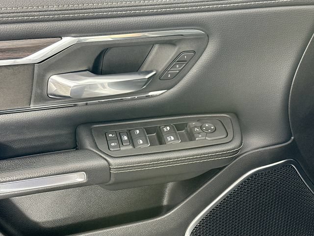 Used 2025 RAM 1500 Laramie w/ Sport Appearance Package AWD/4WD image 25