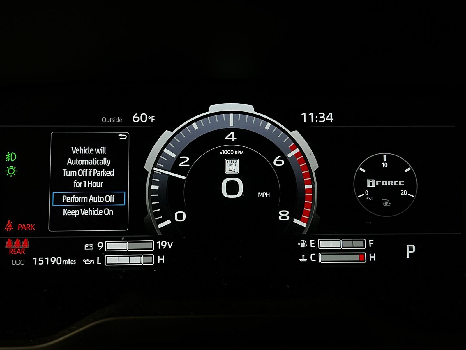 Used 2024 Toyota Tundra 1794 Edition image 9