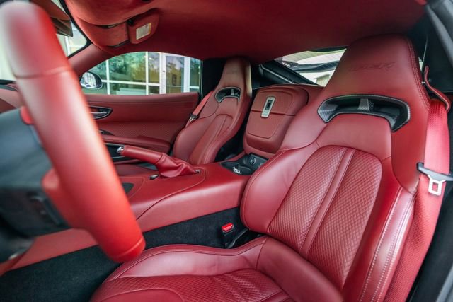 Used 2017 Dodge Viper GTC w/ ACR Package image 27