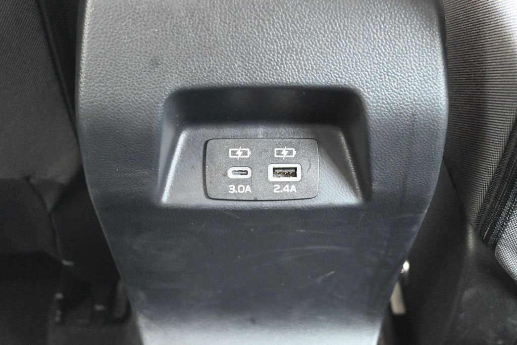 Certified 2025 Subaru Crosstrek 2.0i Premium AWD/4WD image 21