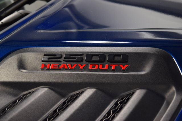 Used 2024 RAM 2500 Laramie w/ Night Edition image 13