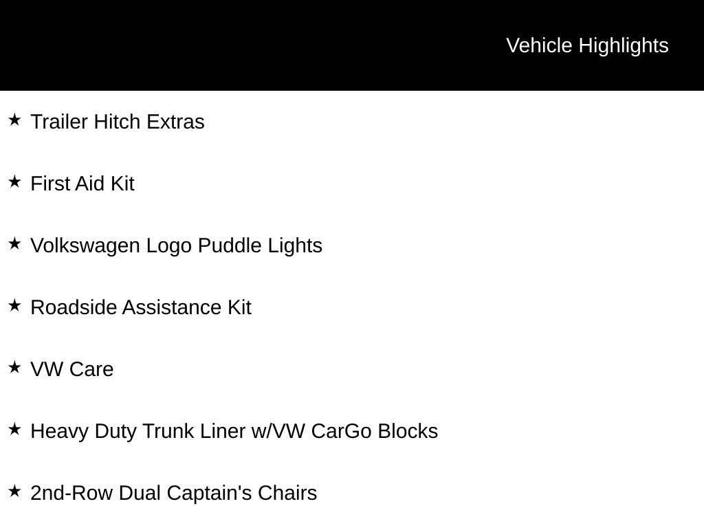 New 2026 Volkswagen Atlas SEL Premium R-Line image 8