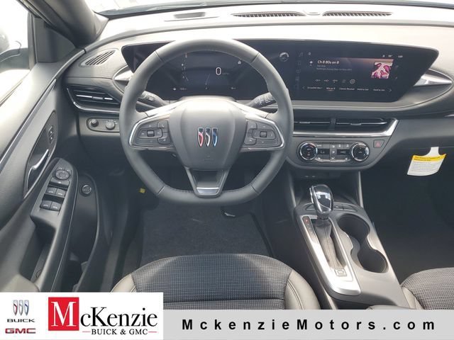 New 2026 Buick Envista Preferred w/ Convenience I Package FWD image 24