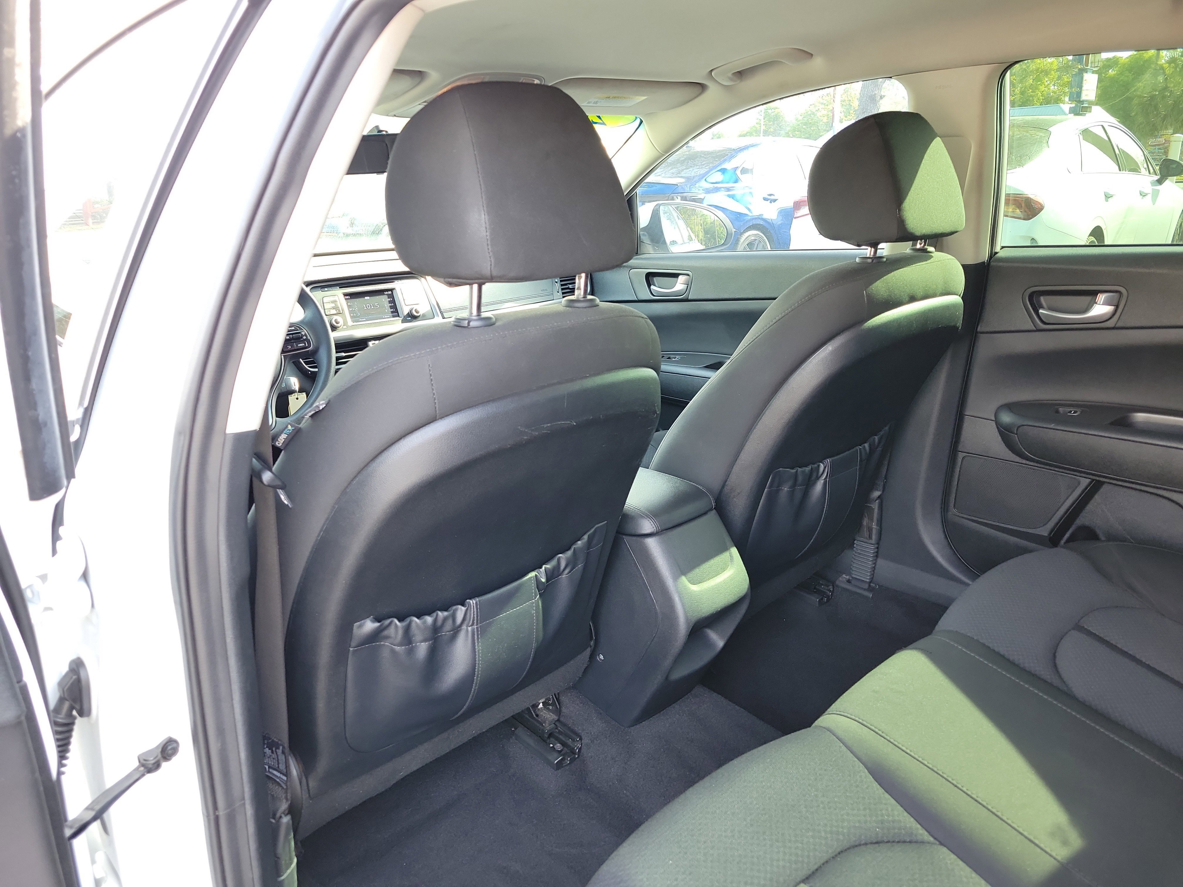 Used 2017 Kia Optima LX w/ Option Group 014 image 15