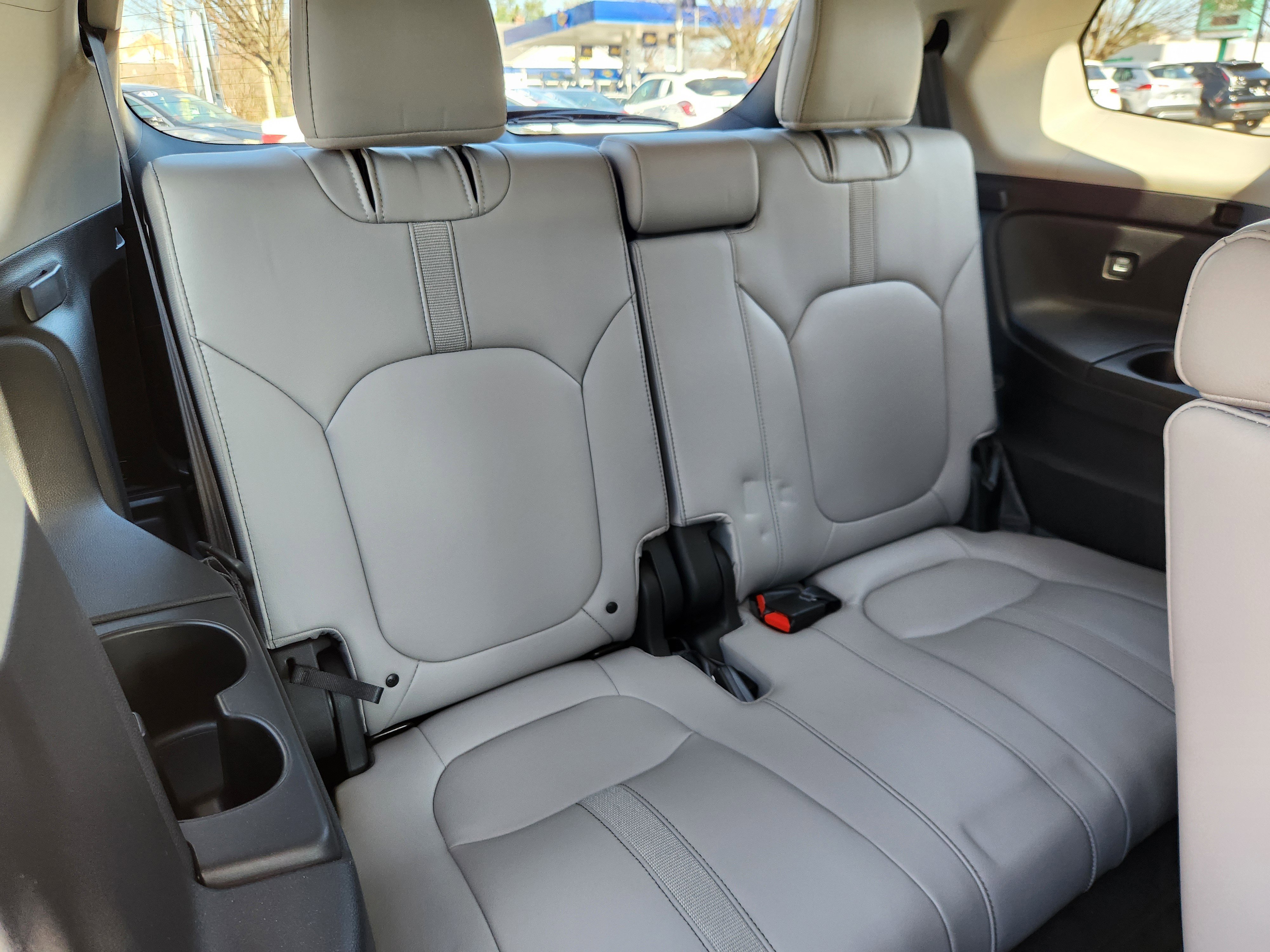 Used 2023 Honda Pilot EX-L image 15