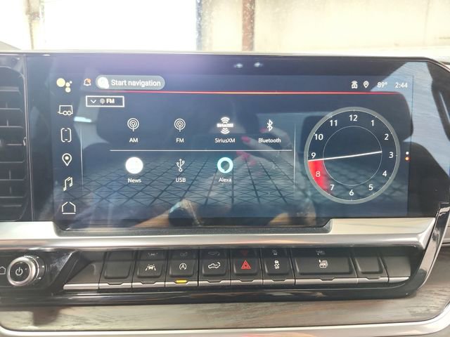 Used 2025 GMC Sierra 1500 SLT image 28