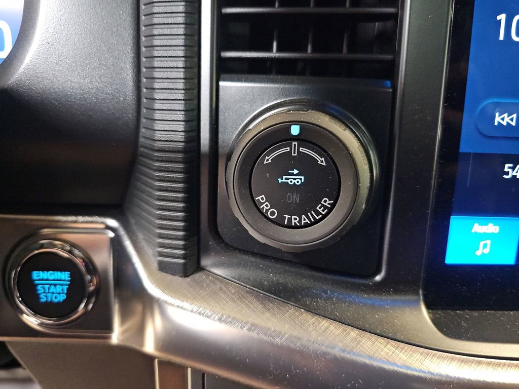 Used 2024 Ford F150 King Ranch w/ FX4 Off-Road Package image 34