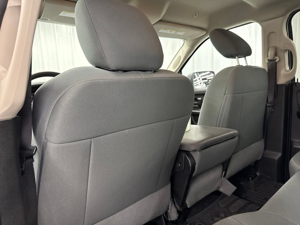 Used 2020 RAM 1500 Tradesman w/ Chrome Plus Package AWD/4WD image 14