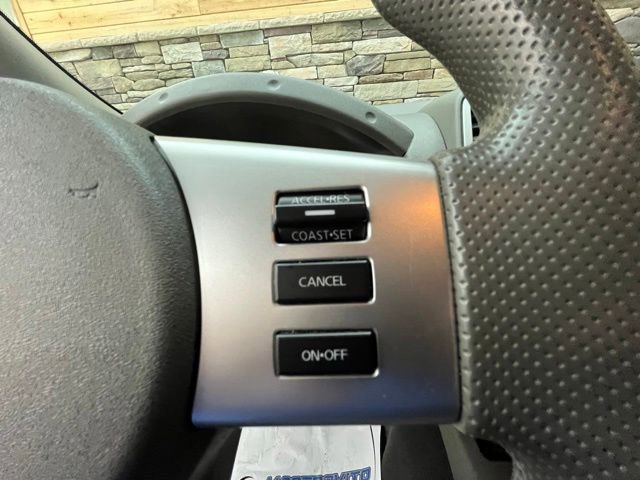 Used 2021 Nissan Frontier SV AWD/4WD image 23