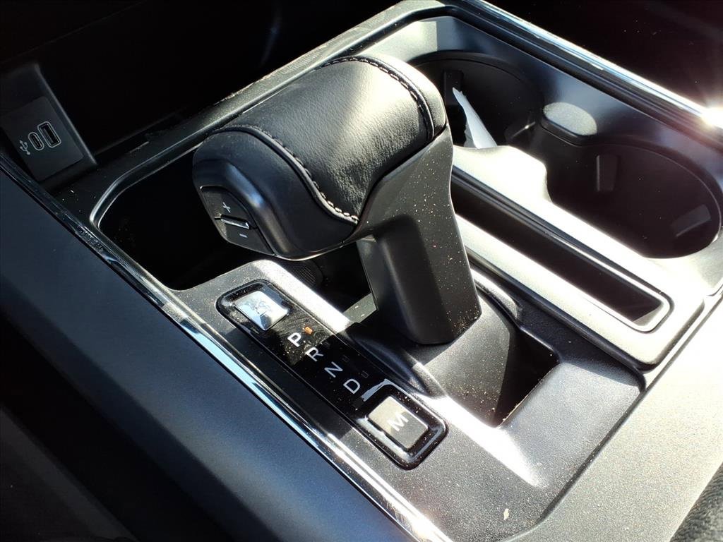 New 2026 Ford F150 XLT w/ Equipment Group 302A MID image 22