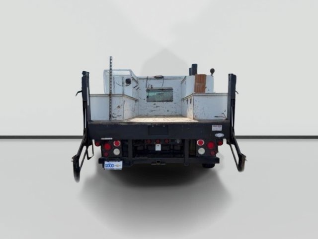 Used 2008 Ford F450 XL AWD/4WD image 34