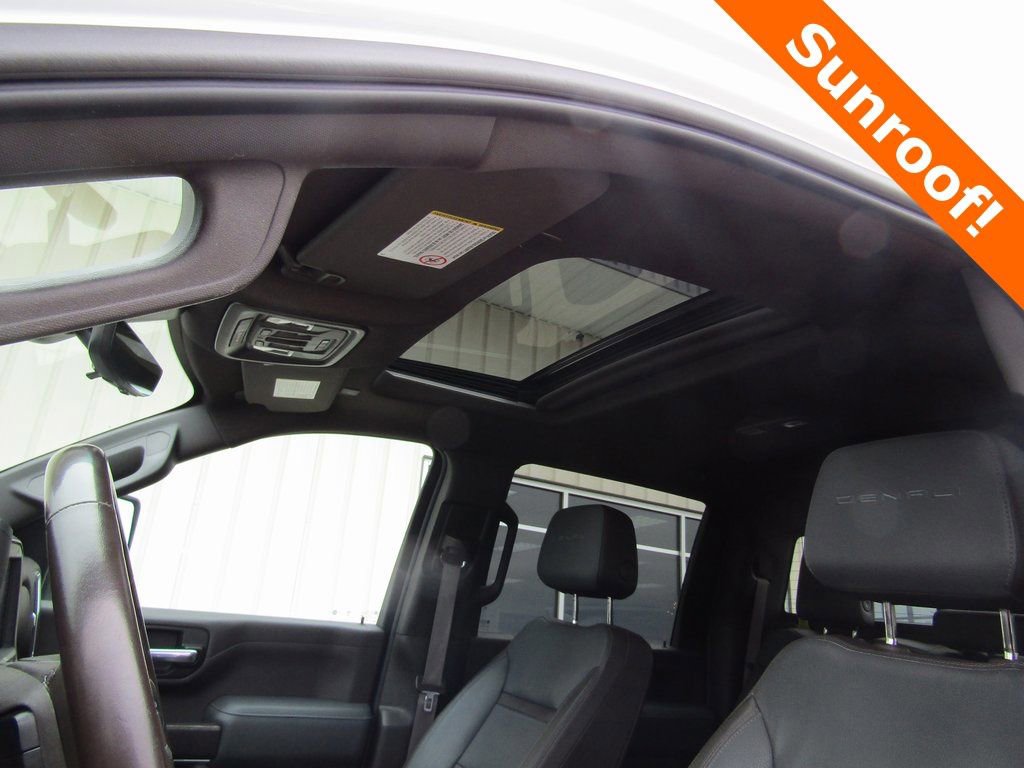 Used 2023 GMC Sierra 3500 Denali w/ Denali Ultimate Package image 9