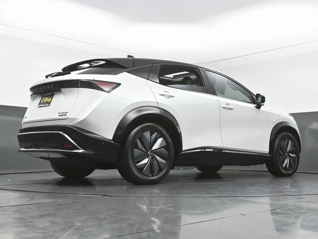 Used 2023 Nissan Ariya image 49