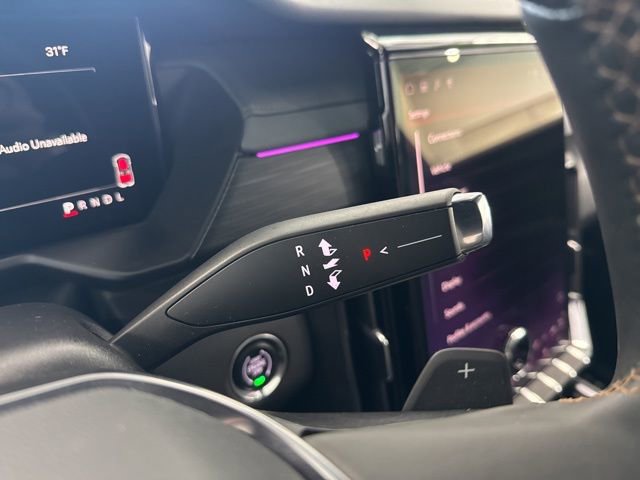 Used 2025 GMC Acadia AT4 image 44