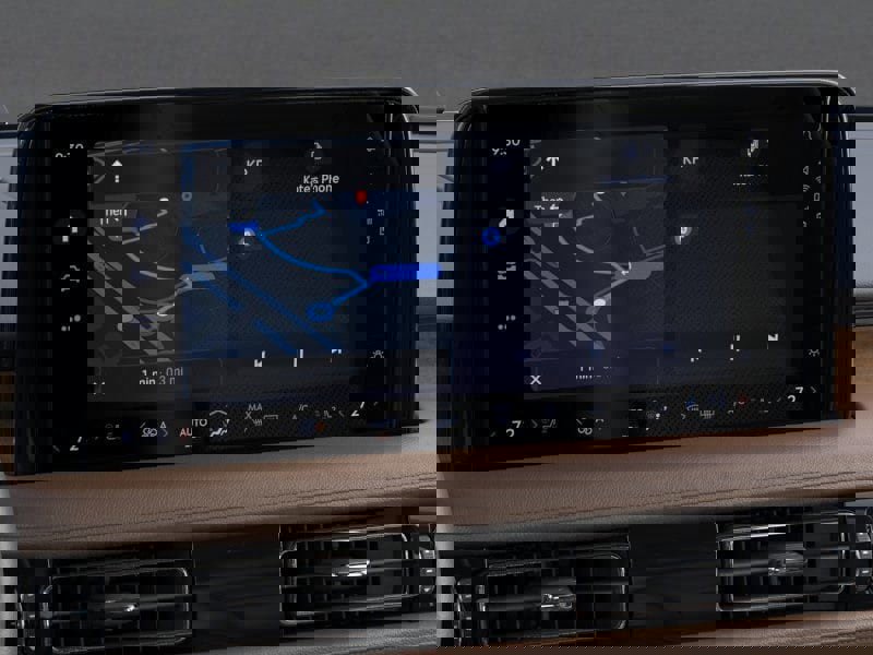 New 2026 Lincoln Aviator Reserve image 36