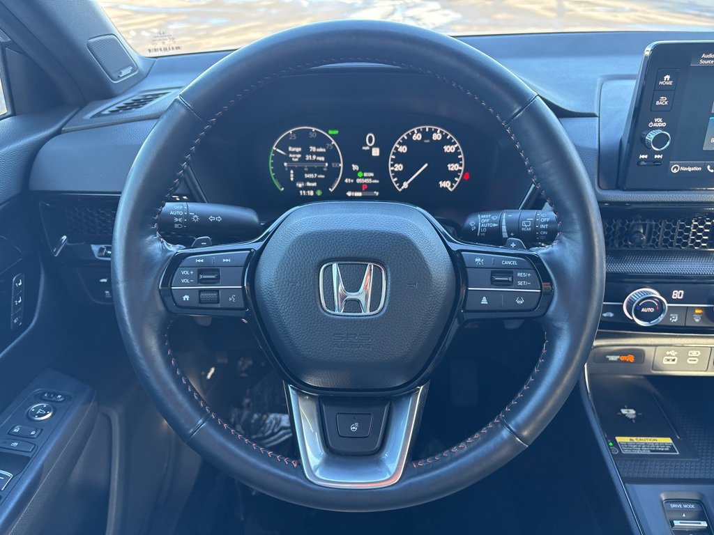 Used 2023 Honda CR-V Sport Touring image 15