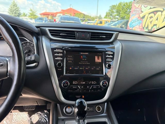 Used 2020 Nissan Murano SV FWD image 11