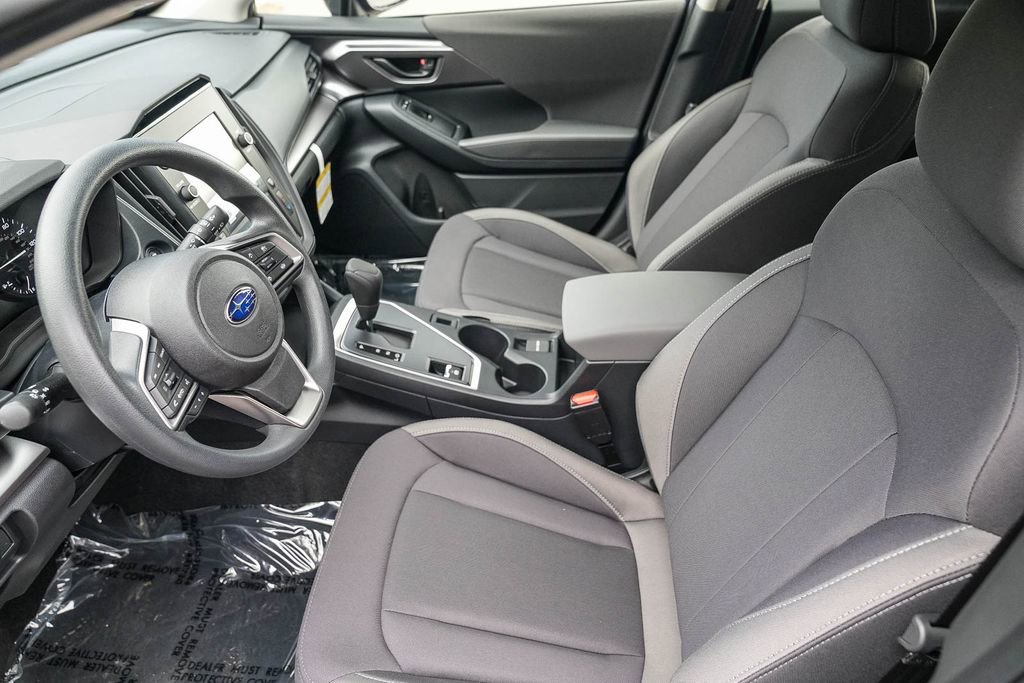 New 2025 Subaru Impreza 2.0i image 20