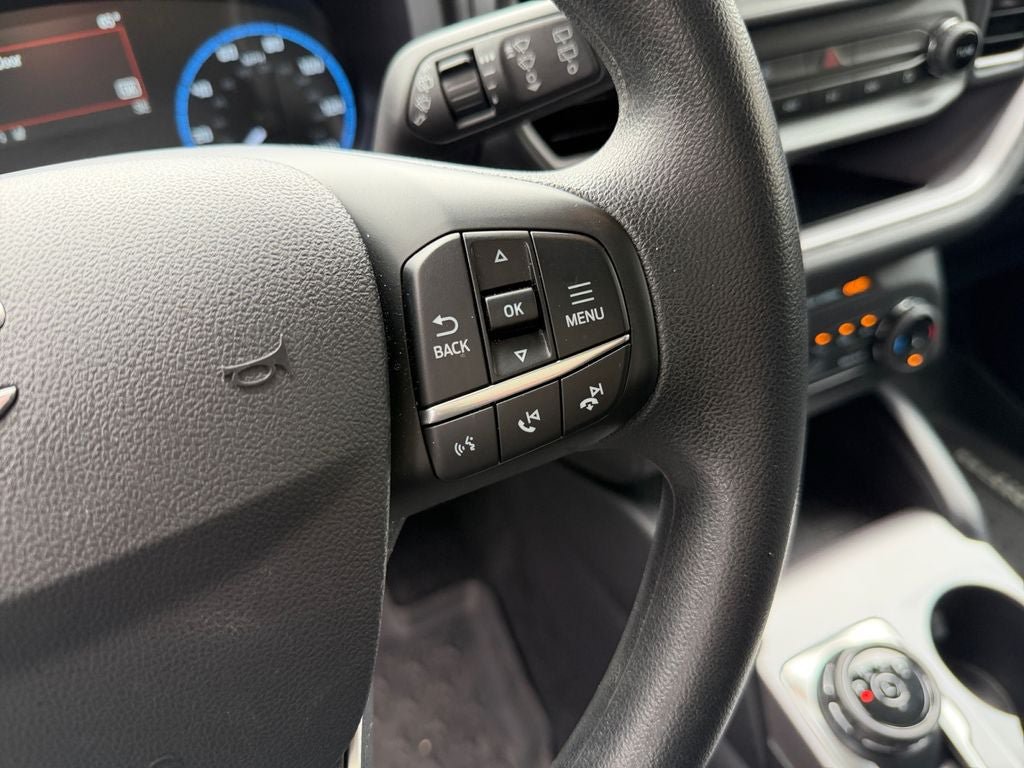 Used 2024 Ford Bronco Sport Big Bend AWD/4WD image 16