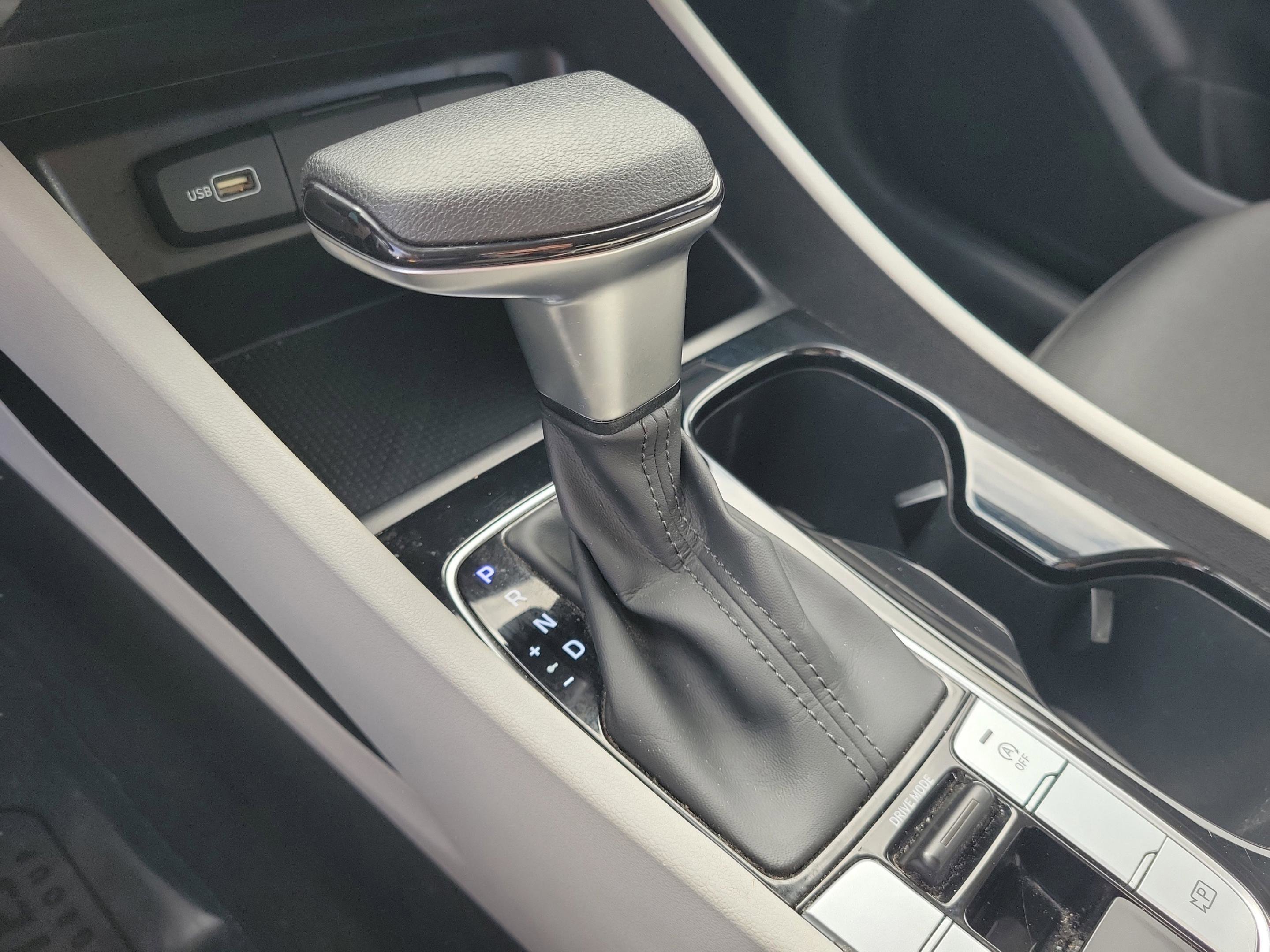 Used 2022 Hyundai Tucson SE w/ Cargo Package image 23