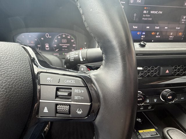 Used 2023 Honda Accord Touring image 22