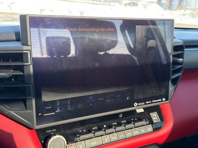 Used 2024 Toyota Tundra TRD Pro image 24