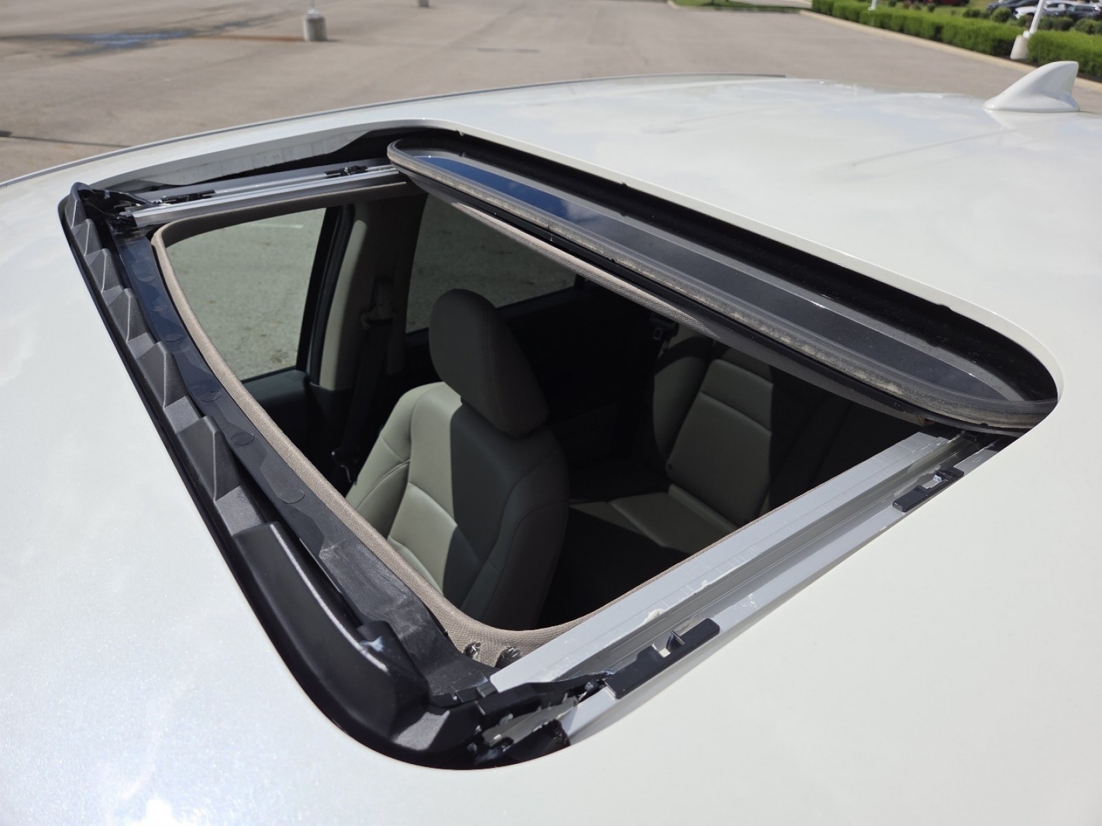 Used 2019 Honda Ridgeline RTL-E image 3
