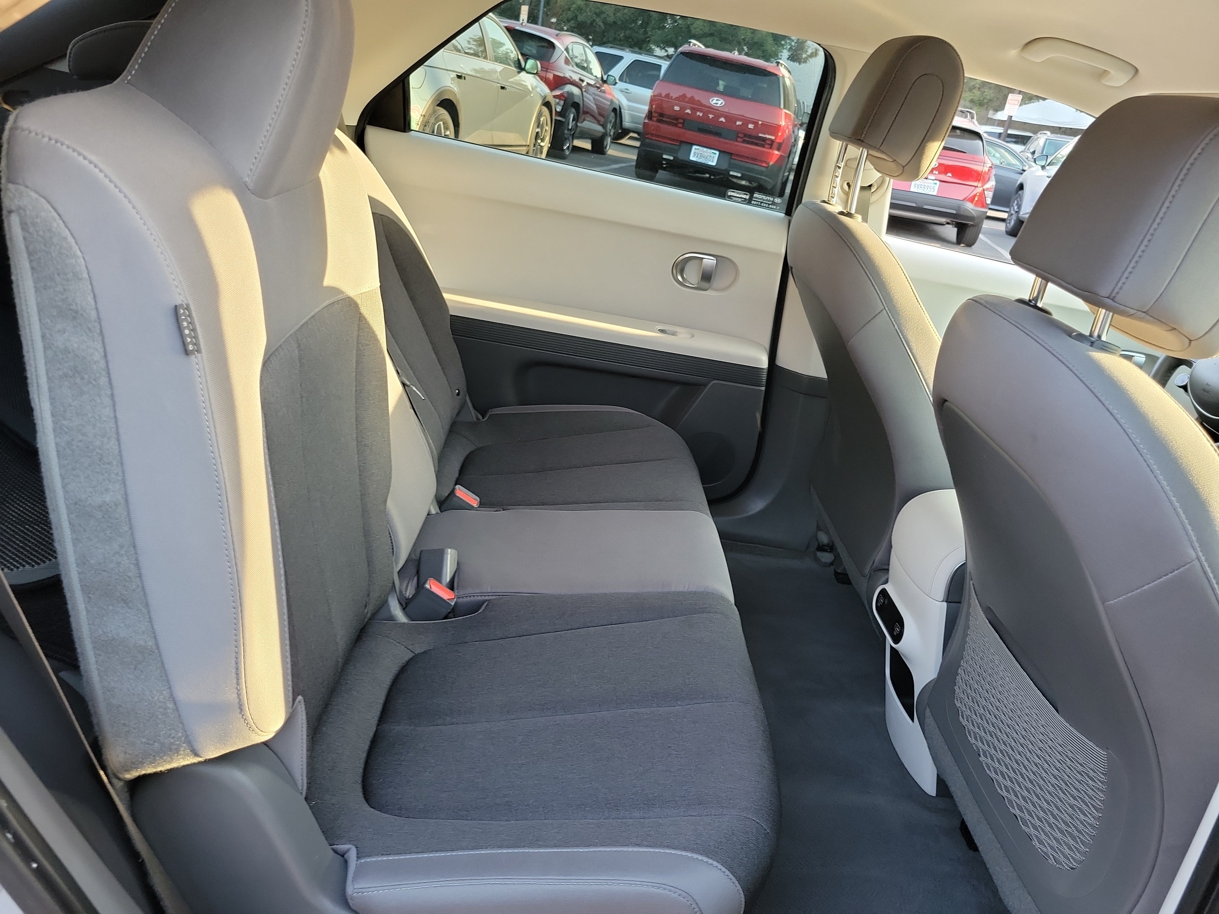 Certified 2024 Hyundai Ioniq 5 SEL RWD image 23