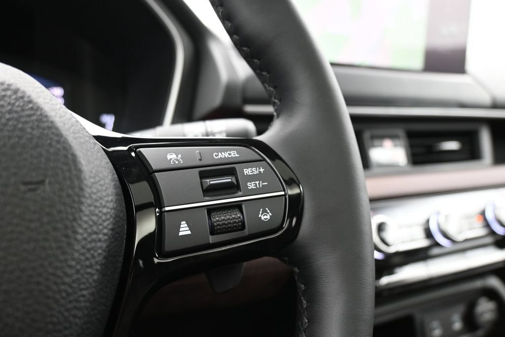 New 2026 Honda Pilot Elite image 49