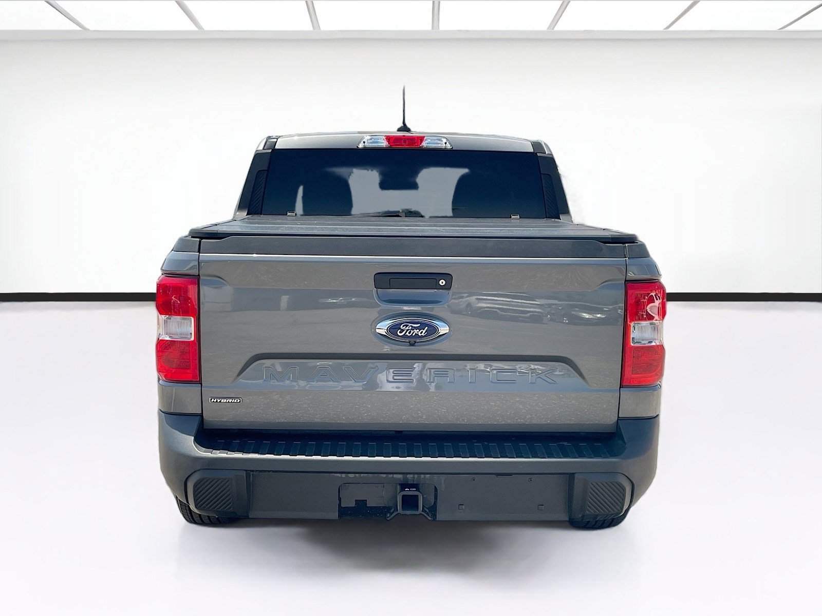 Used 2024 Ford Maverick XLT FWD image 5