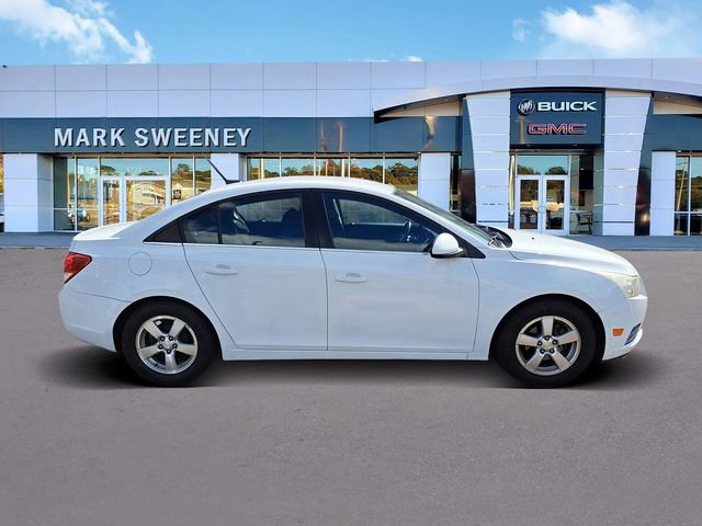 Used 2013 Chevrolet Cruze LT image 28