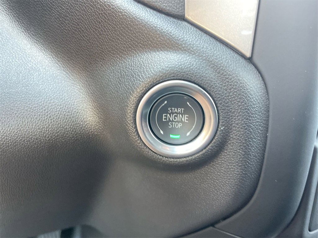 Used 2024 GMC Sierra 1500 Pro w/ Pro Value Package image 17