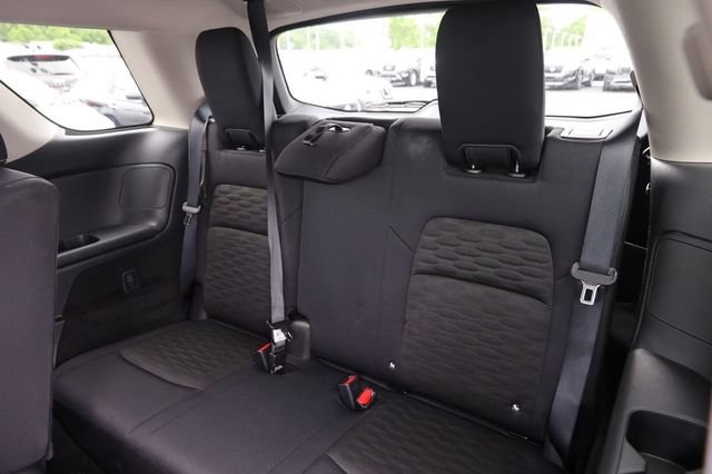 Certified 2025 Nissan Pathfinder SV AWD/4WD image 11